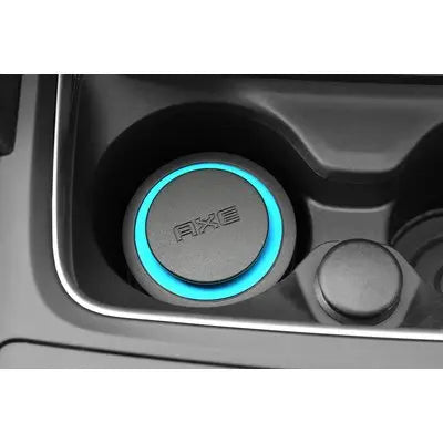 Axe Gel Can - Ice Chill Axe Car Airfreshner