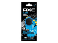 Axe Mini Vent - Alaska Axe Car Airfreshner