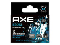 Axe Navulling 2 stuks - Ice Chill