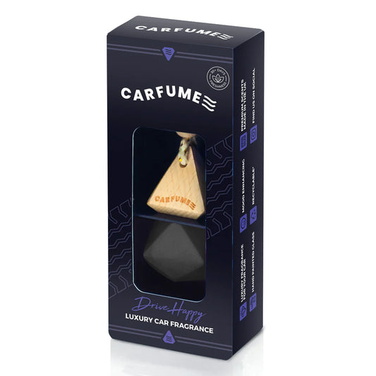 Carfume - One Million - Luxury Hanging
