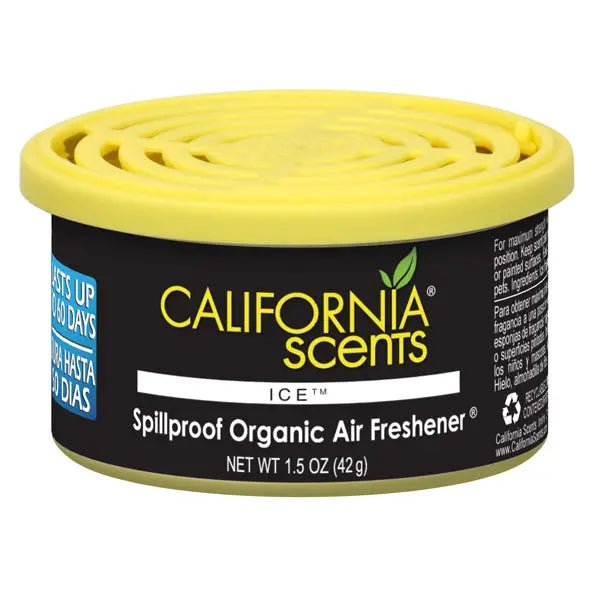 California Scents - Black Ice California Scents