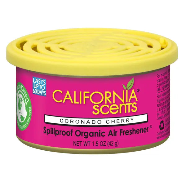 California Scents - Coronado Cherry California Scents