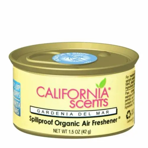 California Scents - Gardenia Del Mar