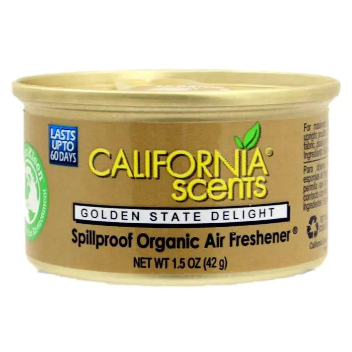 California Scents - Golden State Delight California Scents