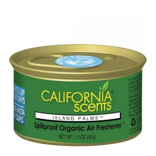 California Scents - Island Palms California Scents