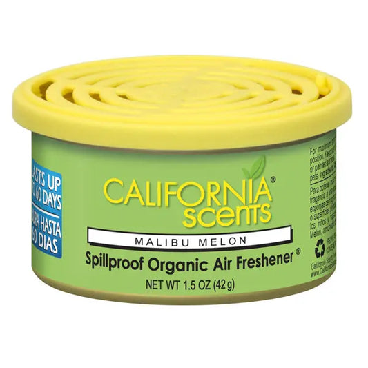 California Scents - Malibu Melon California Scents