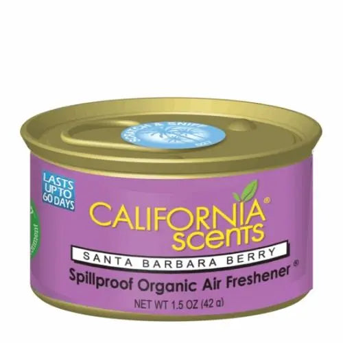 California Scents - Santa Barbara Berry