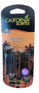 California Scents Vent Stick - Monterey Vanille