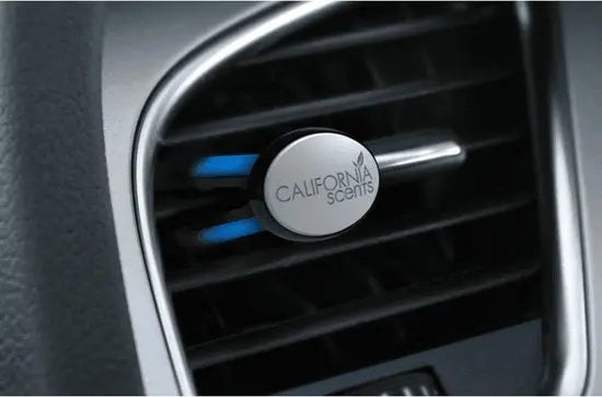 California Scents Vent Stick - New Port New Car California Scents