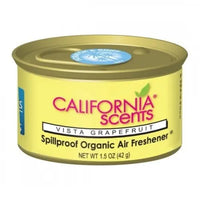 California Scents - Vista Grapefruit California Scents