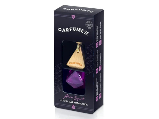 Carfume Alien Spirit - Luxury Hanging Carfume