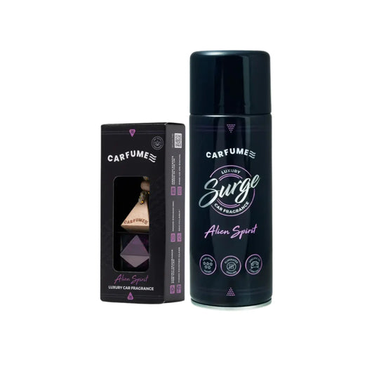 Carfume Alien Spirit 
