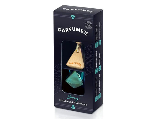 Carfume Bossy - Luxury Hanging Carfume