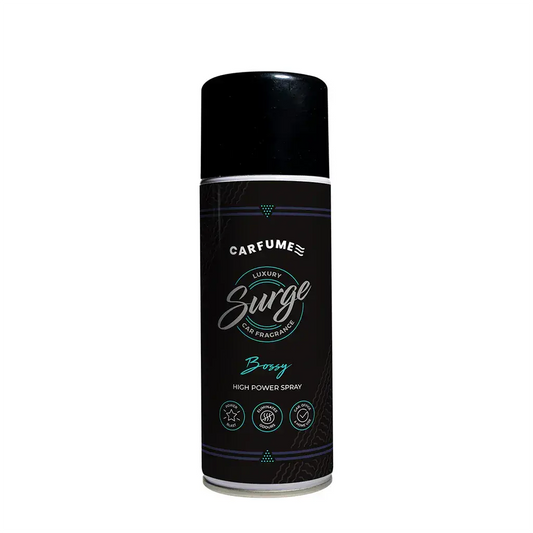 Geurspray Carfume Bossy - Surge - Aerosol