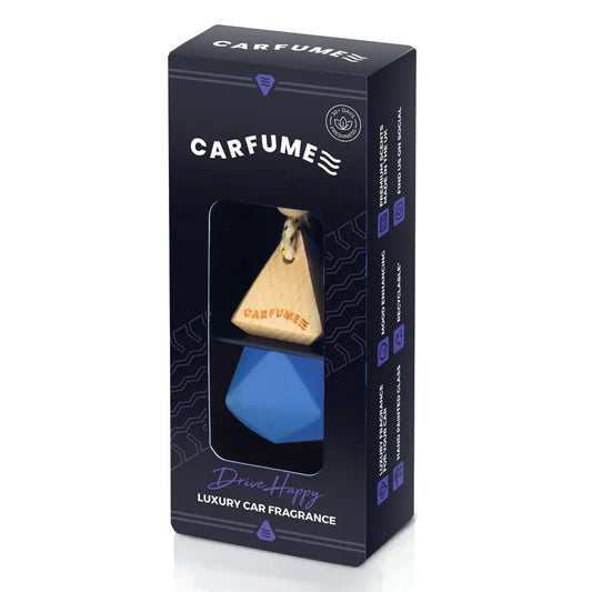 Carfume - Creedy - Luxury Hanging Carfume