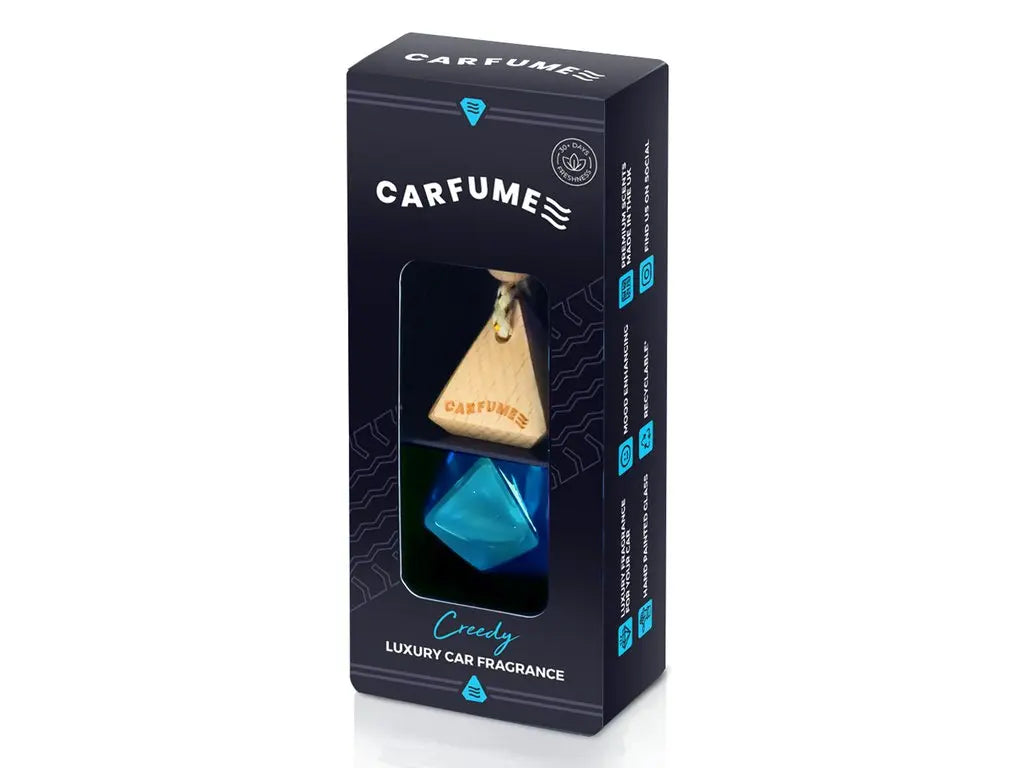 Carfume Creedy - Luxury Hanging Carfume