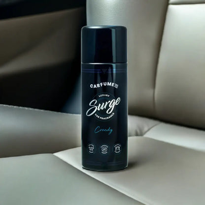 Carfume - Creedy - Surge- Aerosol Carfume