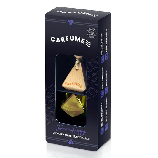 Carfume - Lady Million- Luxury Hanging Carfume