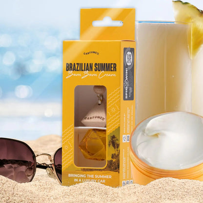 arfume-Brazilian-Summer-Bum-Bum-autoparfum-hanger summervibe
