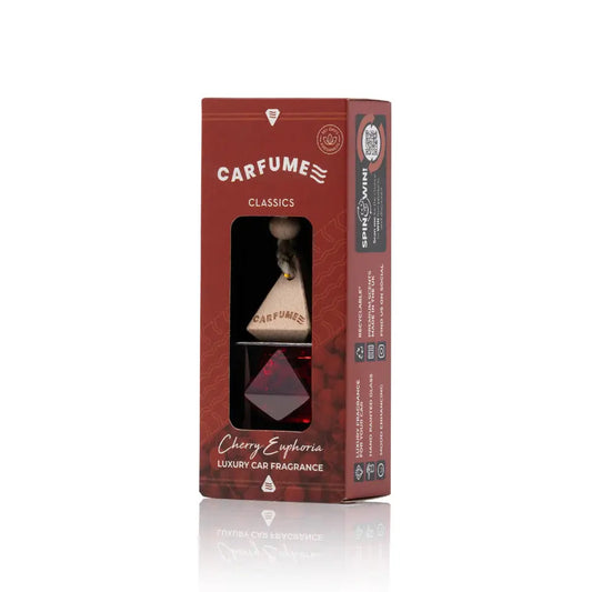 Carfume Euphoria Cherry