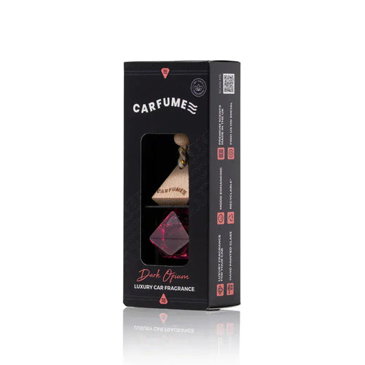 Car Rhum Carfume Autoparfum Kopen | 42+ Luxe Geuren | Auto-Geurtjes.nl