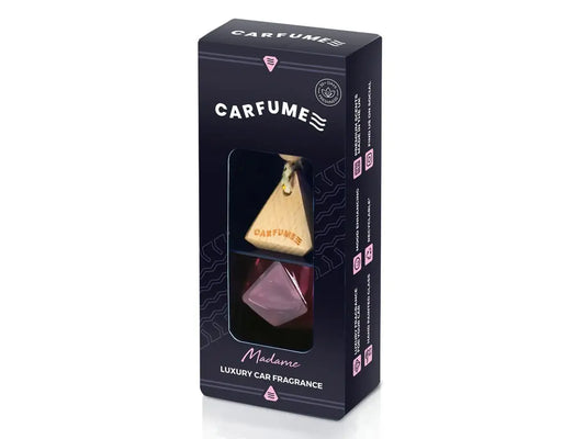 Carfume Madame- Luxury Hanging Carfume