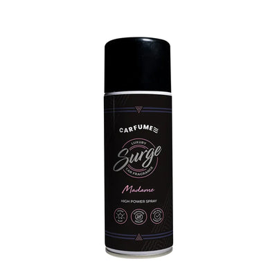Carfume Madame - Surge - Aerosol