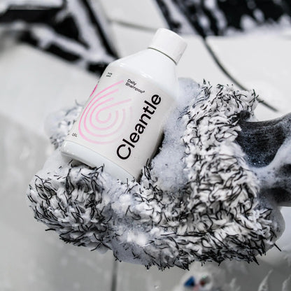 Shampoo Cleantle - Daily Shampoo Fruit Scent 500 ml