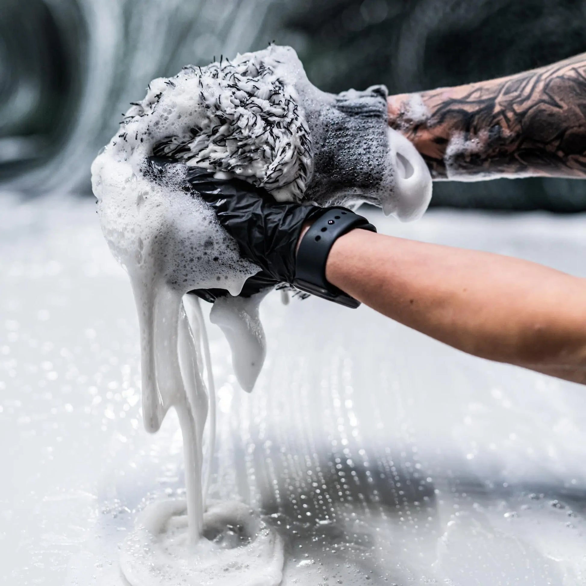 Shampoo Cleantle - Tech Cleaner² Cola Scent Sour Shampoo