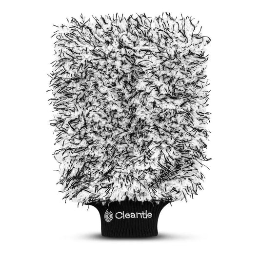 Washandschoen Cleantle - Teddy Bear WashMitt