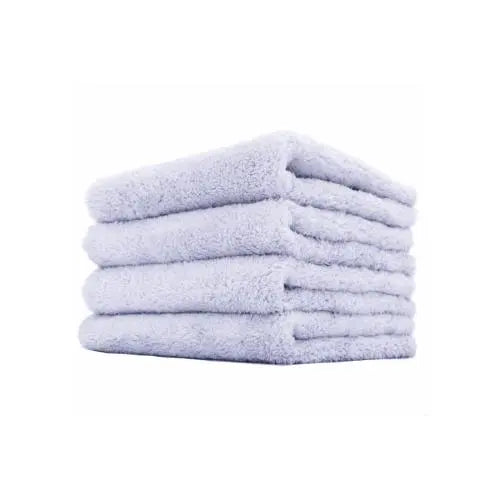 Eagle Edgeless detailing towel ice-grey