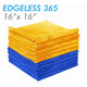 Edgeless 365 premium detailing towel