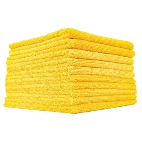 Edgeless 365 premium yellow - 10 pack The Rag Company