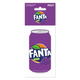 Fanta Grapefruit Airfreshner voorkant