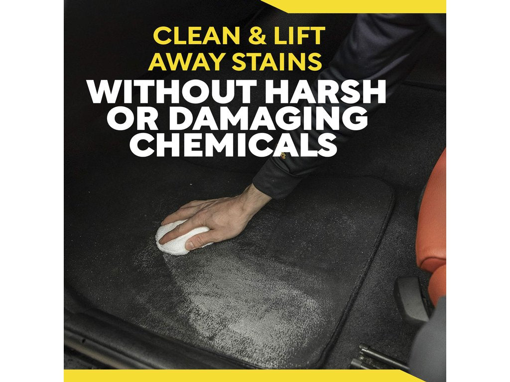 Meguiar's Foaming Floormat and Carpet Cleaner 473ml