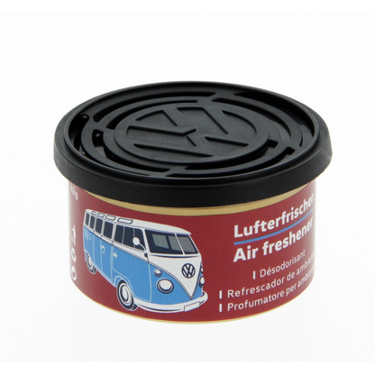 Volkswagen T1 - Geurblikje - Cherry