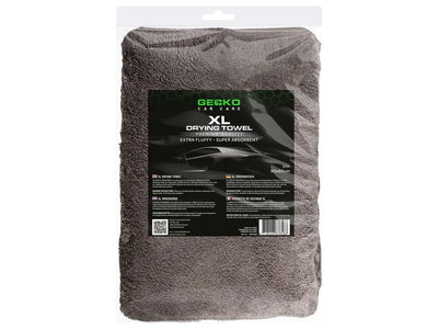 Gecko Droogdoek XL 1100g/m² 90x60cm