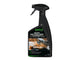 Gecko Geur Neutralisator Amber Wood 750ml