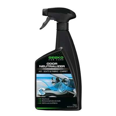 Gecko Geur Neutralisator Ocean Breeze 750ml