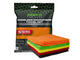 Gecko Polijstdoek Pro 40x40cm 5 stuks randloos microvezeldoek 400 GSM