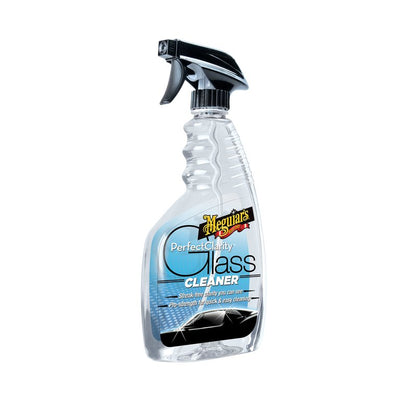 Meguiar's Perfect Clarity Glass Cleaner 473ml - Spray