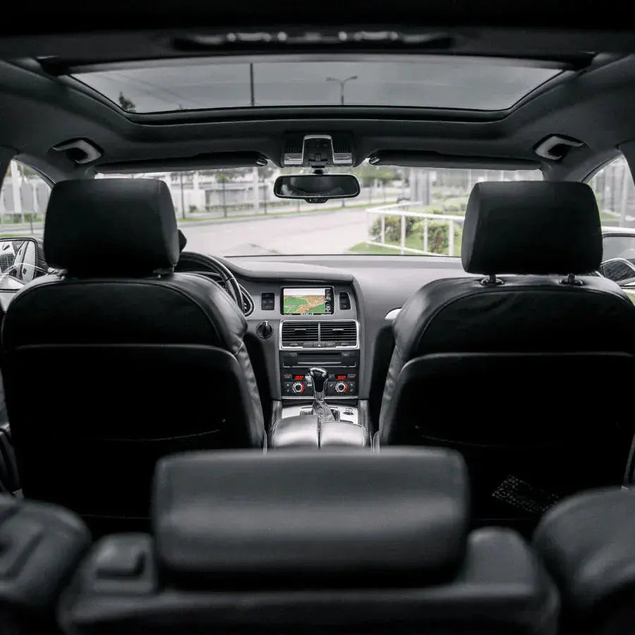 Geurspray Hygienics Aircleaner - Starter Kit