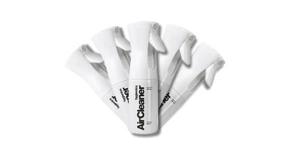 Geurspray Hygienics Aircleaner - Starter Kit