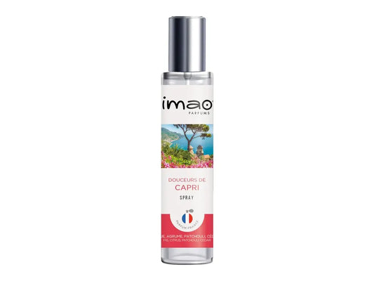 IMAO Capri geurspray