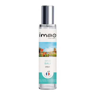 IMAO Vapo 33⁰ à Bali 30ml