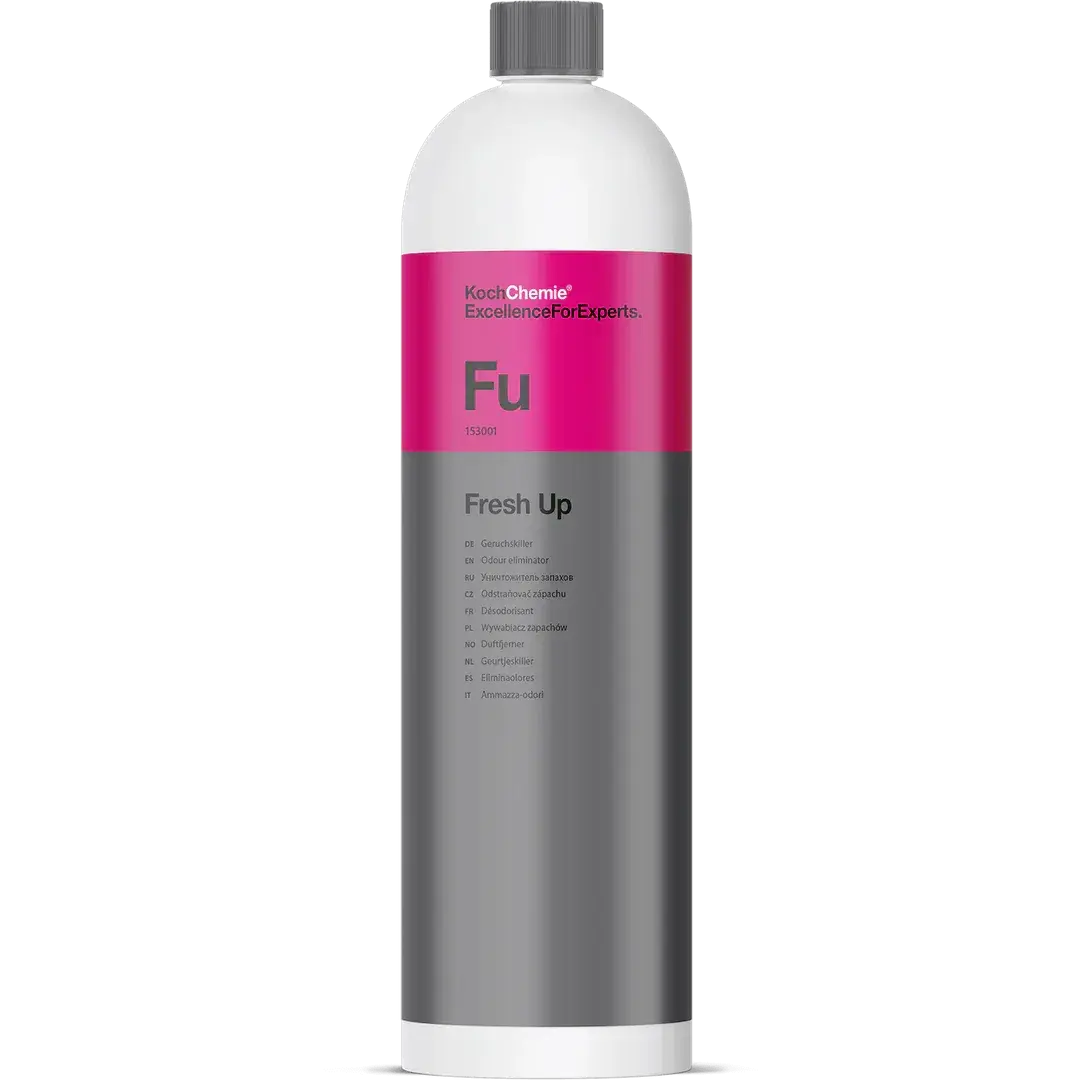 Koch Chemie Fresh Up reiniger