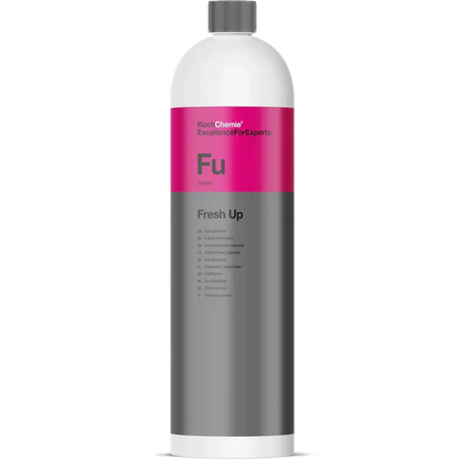 Koch Chemie Fresh Up reiniger