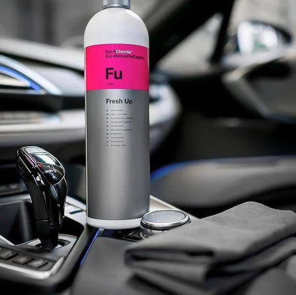 Koch Chemie Fresh up fles