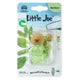 Luchtverfrisser Little Joe Glass Bottle - Bamboo autogeurtje