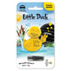 Little Joe Kleine Eend Yellow autogeurtje Ginger Lemon vent clip luchtrooster